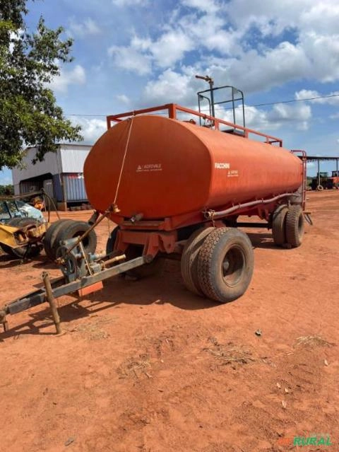 Tanque de água 15 mil Litros Imagem Tanque de água 15 mil Litros