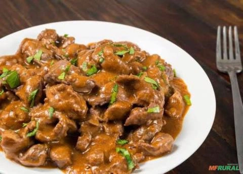 Compro Moela De Frango   Pé Bovino  Bucho Bovino Imagem Compro Moela De Frango   Pé Bovino  Bucho Bovino