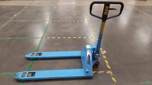 Transpalete Manual Imagem Transpalete Manual