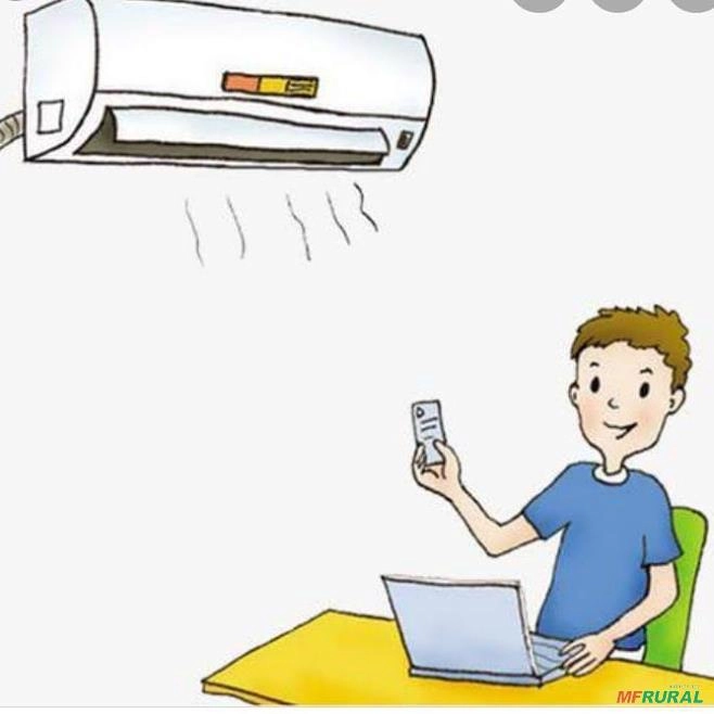 TÉCNICO EM REFRIGERAÇÃO E CLIMATIZAÇÃO Imagem TÉCNICO EM REFRIGERAÇÃO E CLIMATIZAÇÃO