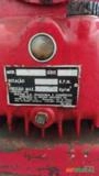 COMPRESSOR WAYNE 9600L Imagem COMPRESSOR WAYNE 9600L