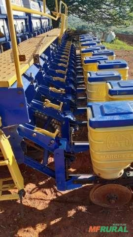 PLANTADEIRA TATU 2014 Imagem PLANTADEIRA TATU 2014