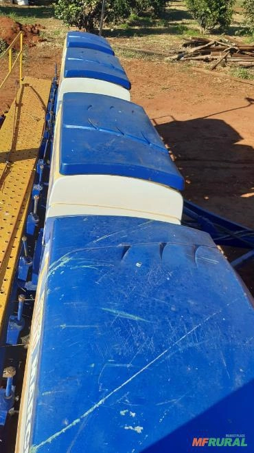 Imagem PLANTADEIRA TATU 2014 Imagem PLANTADEIRA TATU 2014