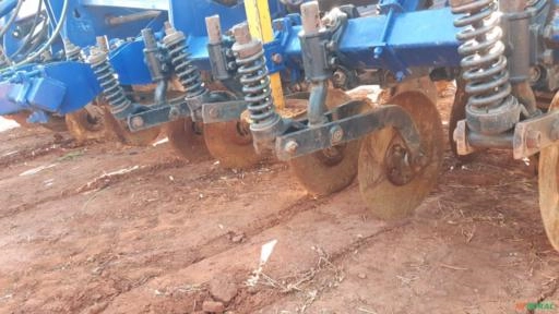 Imagem PLANTADEIRA TATU 2014 Imagem PLANTADEIRA TATU 2014