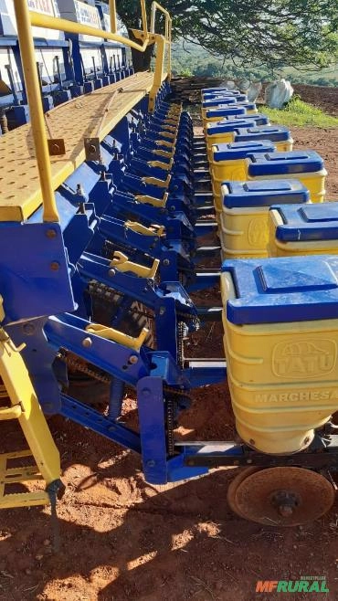 Imagem PLANTADEIRA TATU 2014 Imagem PLANTADEIRA TATU 2014