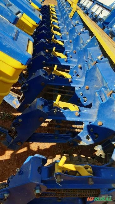 Imagem PLANTADEIRA TATU 2014 Imagem PLANTADEIRA TATU 2014