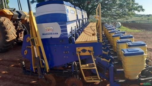 Imagem PLANTADEIRA TATU 2014 Imagem PLANTADEIRA TATU 2014