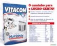 VITACON - AUMENTO DE RENDIMENTO DO LEITE