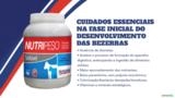 NUTRIPESO - PROBIOTICO - GANHO DE PESO PARA BEZERROS Imagem NUTRIPESO - PROBIOTICO - GANHO DE PESO PARA BEZERROS