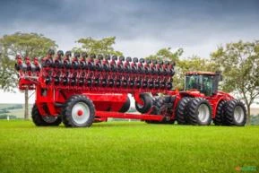 Plantadeira Horsch - 36 linhas