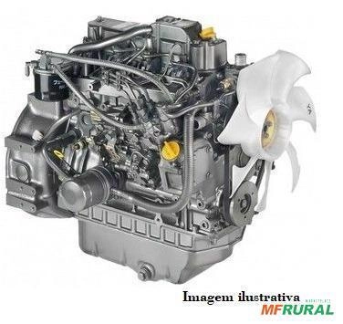 Imagem Motor diesel yanmar 4tnv98 novo Imagem Motor diesel yanmar 4tnv98 novo