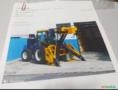 Vende-se Colheitadeira de cana Imagem Vende-se Colheitadeira de cana