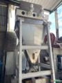 Misturador industrial inteiramente inox 1.000 litros Imagem Misturador industrial inteiramente inox 1.000 litros