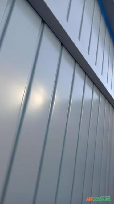 Imagem Container mini deposito/banheiro obra Imagem Container mini deposito/banheiro obra