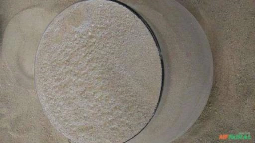 Imagem Fosfato bicálcico de alto valor nutricional. Imagem Fosfato bicálcico de alto valor nutricional.