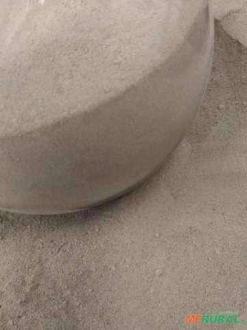 Imagem Fosfato bicálcico de alto valor nutricional. Imagem Fosfato bicálcico de alto valor nutricional.