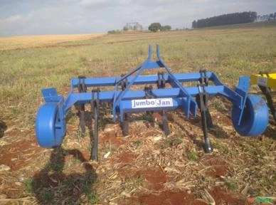 Subsolador Imagem Subsolador