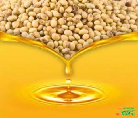 Compra óleo de soja bruto Imagem Compra óleo de soja bruto