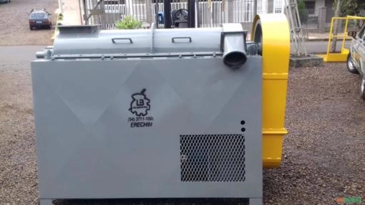 Atritor / Moedor Imagem Atritor / Moedor