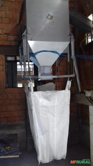 Imagem Ensaque bag pneumático Imagem Ensaque bag pneumático