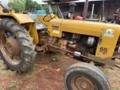 Trator Valmet 65 ID 4x2 65cv MWM 3 Cilindros Imagem Trator Valmet 65 ID 4x2 65cv MWM 3 Cilindros