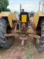 Trator Valmet 65 ID 4x2 65cv MWM 3 Cilindros Imagem Trator Valmet 65 ID 4x2 65cv MWM 3 Cilindros