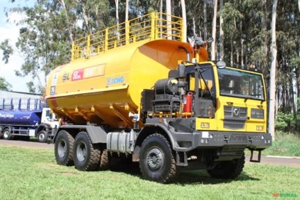 Imagem Tanque Pipa Bombeiro Giantline Imagem Tanque Pipa Bombeiro Giantline