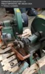 Exaustores e ventiladores industriais Imagem Exaustores e ventiladores industriais