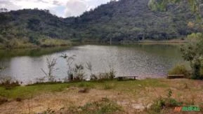 Fazenda próxima a Luziânia/GO