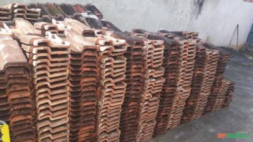 Telhas Imagem Telhas