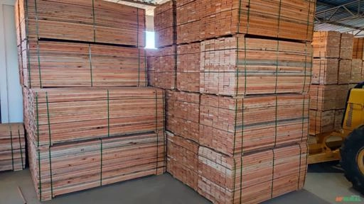 Imagem MADEIRA SERRADA DE EUCALIPTO Imagem MADEIRA SERRADA DE EUCALIPTO