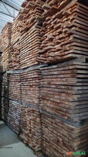 Imagem MADEIRA SERRADA DE EUCALIPTO Imagem MADEIRA SERRADA DE EUCALIPTO