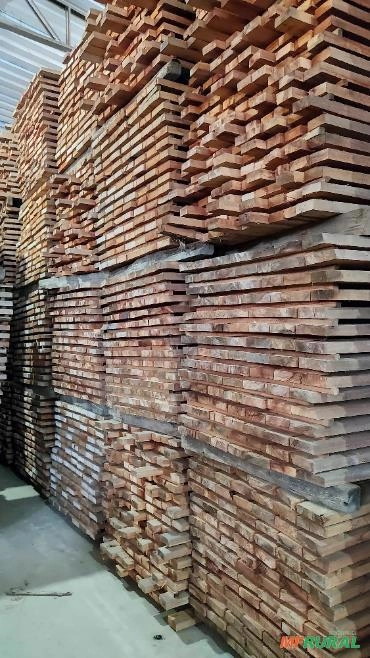 Imagem MADEIRA SERRADA DE EUCALIPTO Imagem MADEIRA SERRADA DE EUCALIPTO