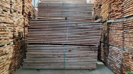 Imagem MADEIRA SERRADA DE EUCALIPTO Imagem MADEIRA SERRADA DE EUCALIPTO