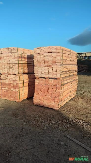Imagem MADEIRA SERRADA DE EUCALIPTO Imagem MADEIRA SERRADA DE EUCALIPTO