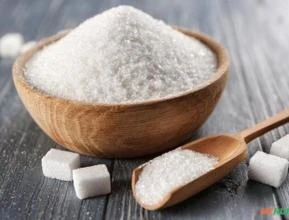Açúcar ICMSA 45 para exportação