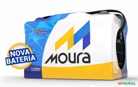 Baterias - Preço de Atacado Imagem Baterias - Preço de Atacado