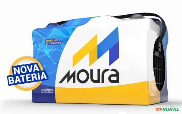 Baterias - Preço de Atacado Imagem Baterias - Preço de Atacado