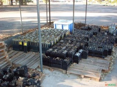 Imagem Compro Sucata De Bateria Imagem Compro Sucata De Bateria