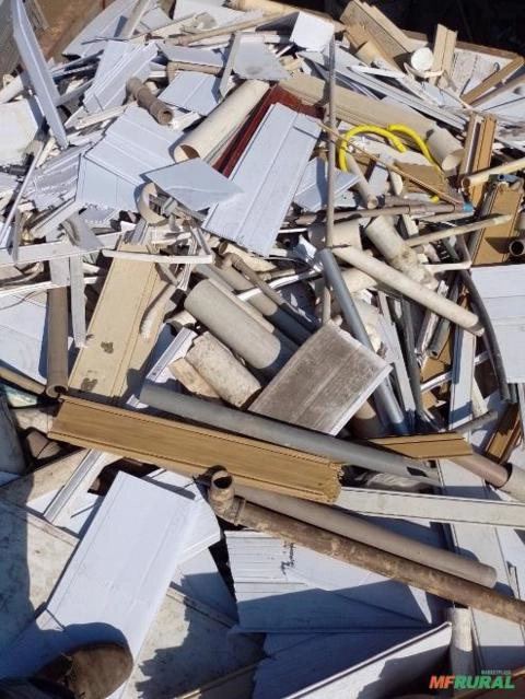 Imagem COMPRAMOS E VENDEMOS PVC, PP, PET, PEBD E PVDC Imagem COMPRAMOS E VENDEMOS PVC, PP, PET, PEBD E PVDC