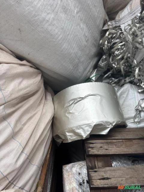 Imagem COMPRAMOS E VENDEMOS PVC, PP, PET, PEBD E PVDC Imagem COMPRAMOS E VENDEMOS PVC, PP, PET, PEBD E PVDC
