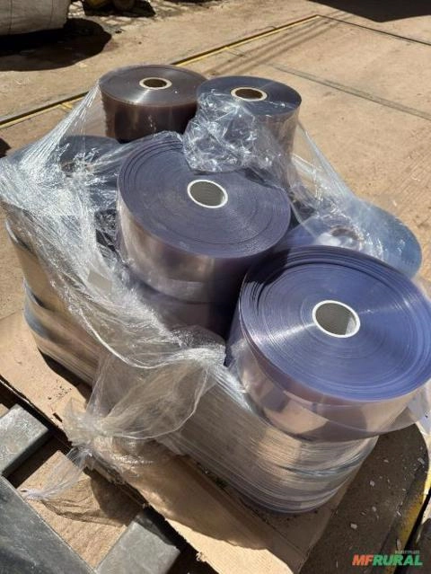 Imagem COMPRAMOS E VENDEMOS PVC, PP, PET, PEBD E PVDC Imagem COMPRAMOS E VENDEMOS PVC, PP, PET, PEBD E PVDC