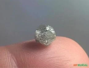 Diamante bruto