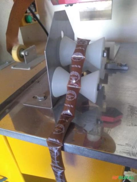 Imagem Equipamento de Alta Fusão Imagem Equipamento de Alta Fusão