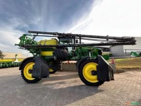 Pulverizador John Deere 4040M 2021