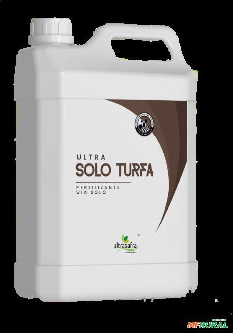 MATÉRIA ORGÂNICA SOLÚVEL 46% Imagem MATÉRIA ORGÂNICA SOLÚVEL 46%