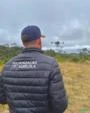 Aplicação defensivos via drones agrícolas
