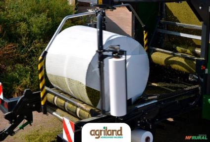 Imagem Multienfardadora KNOLL XL Imagem Multienfardadora KNOLL XL