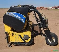 Plataforma New Holland 273