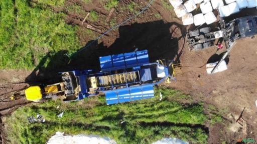 Imagem Multi Enfardadora Komsilaj KM1200-1500 Imagem Multi Enfardadora Komsilaj KM1200-1500